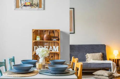 BNB Old Town Gem - Gajova Stay