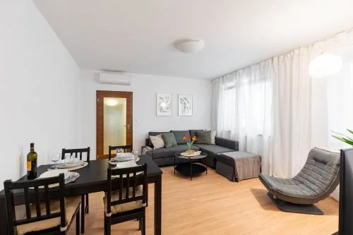 BNB Old Town Oasis 3