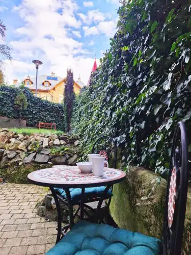 BNB Palisady Garden Apartment
