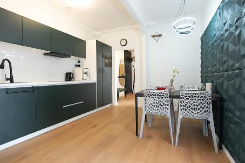 BNB Sklenarova Retreat