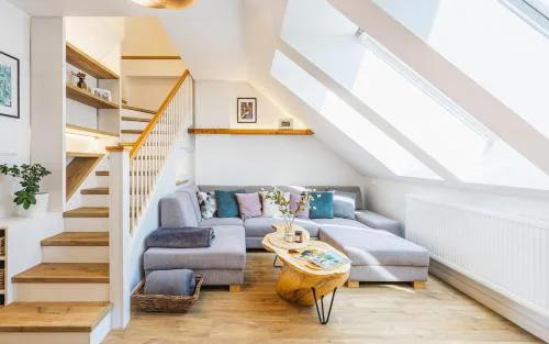BNB Urban Oasis Bratislava