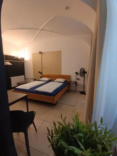 Bratislava Center Apartment 2