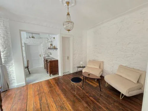 Bratislava Princi Apartment