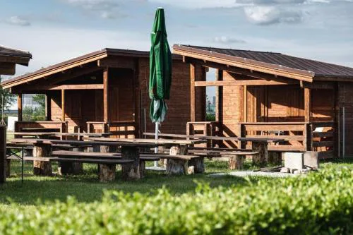 Camping Divoká Voda