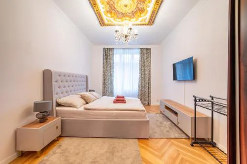 Chestnut apartment Old Town