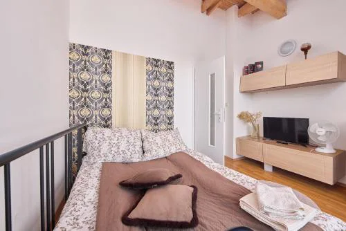 Chilli apartment