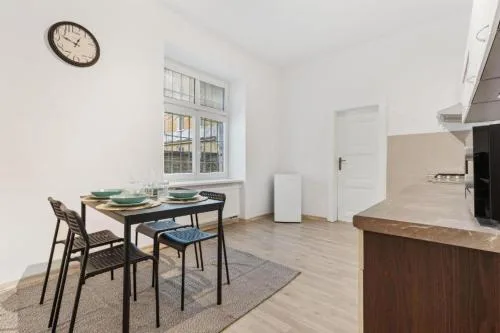 City Center Suite - Modern & Stylish