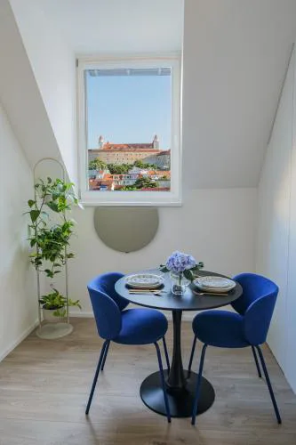 City Mini Studio