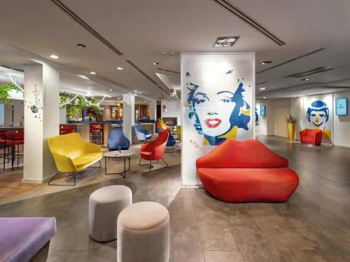 Clarion Congress Hotel Bratislava