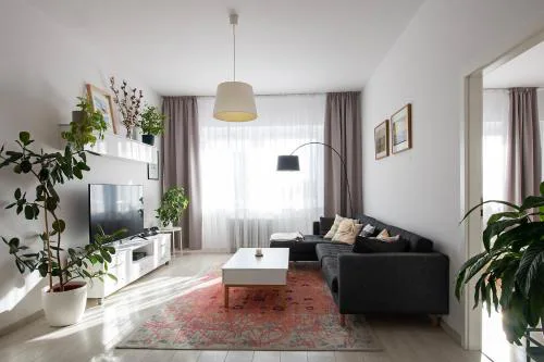 Coburg palace Apartment