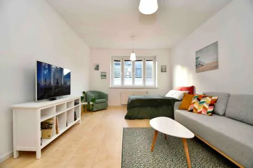 Cozy 2BR in heart of old town