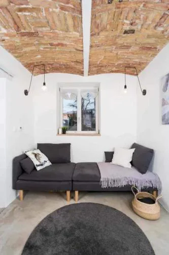 Cozy Apartment