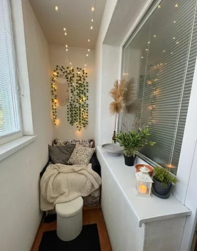 Cozy Apartment next to the train station and near the city center
