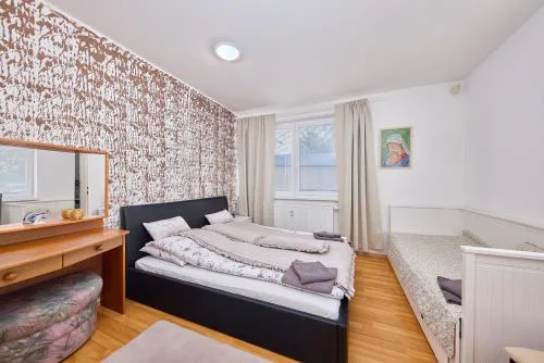 Cutie apartment