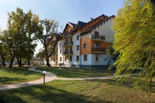 Drazdiak House Antolska Lake View