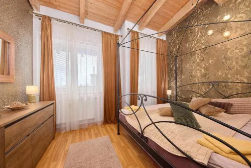 Dream apartment