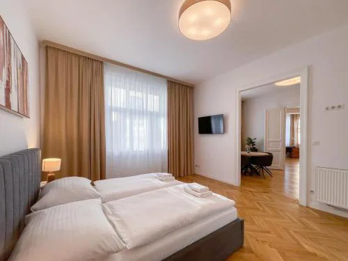 Elysian Apartment