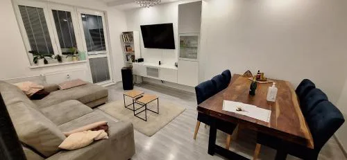 Family apartment Kramare