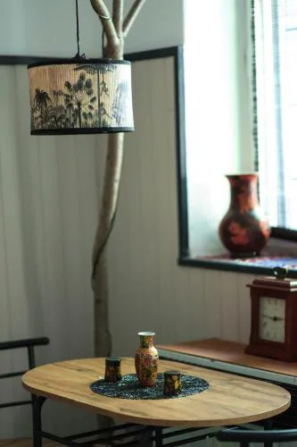 Fuji room with terrace in city centre