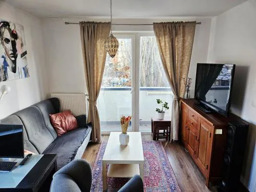 Gemini appartment