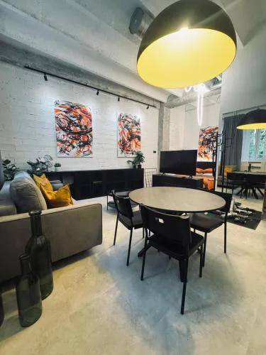 Hidden Gem in Bratislava - Old Town Studio