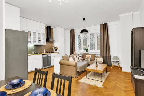 Historic Soul, Modern Stay Apartment