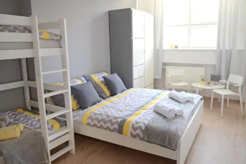Hostel Bratislava