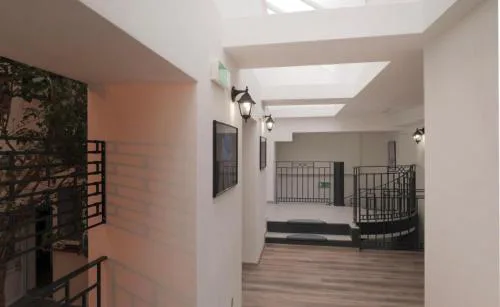 Hostel Old Town