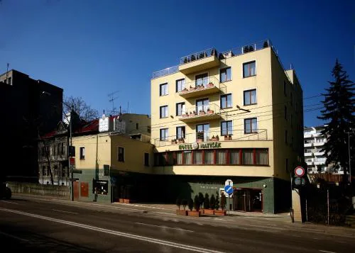 Hotel Matyšák