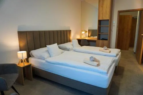 Hotel Modena