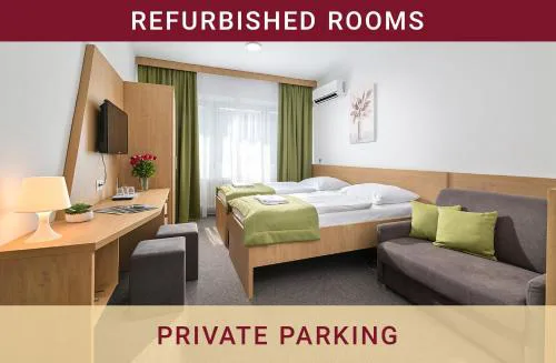 Hotel Plus