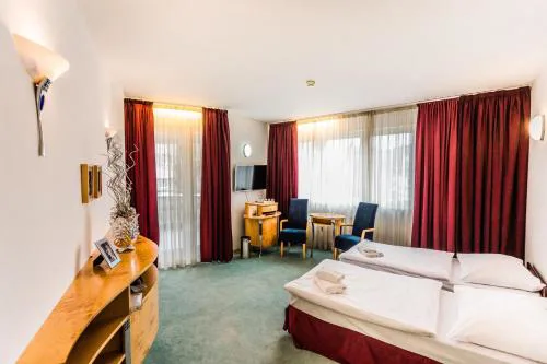 Hotel SET