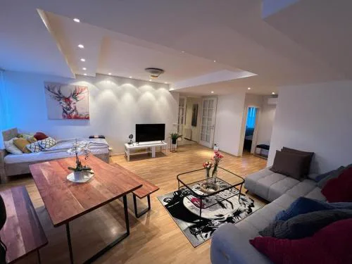 Iren Apartment Bratislava