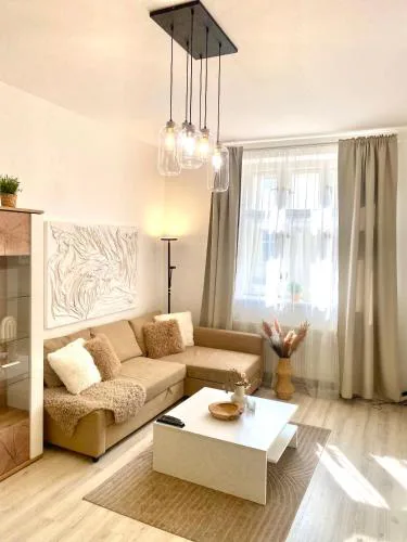 JAMES BOND Apartment TOP Location Air Conditioned