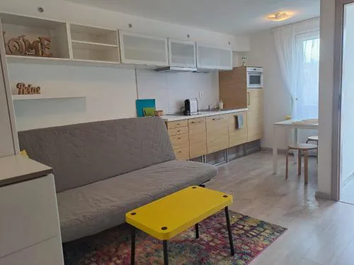JANA apartments