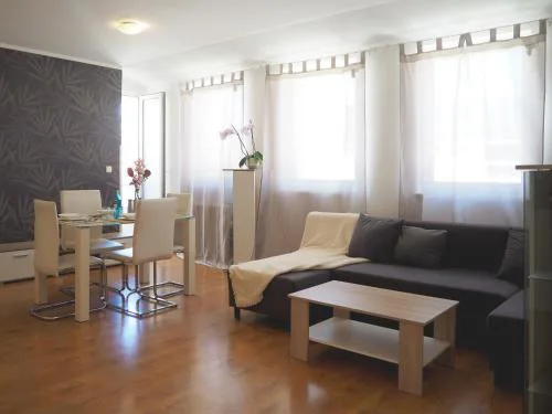 Janka Apartment