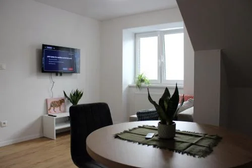 KAVE Obchodná Apartments