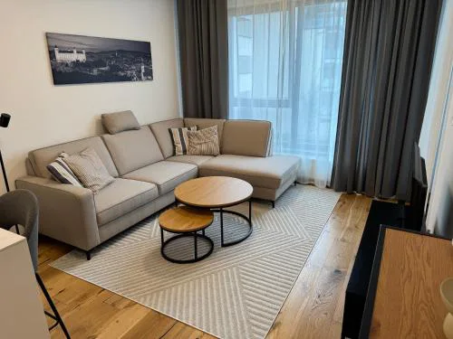 KesselBauer Apartment by Rendes - Free Parking