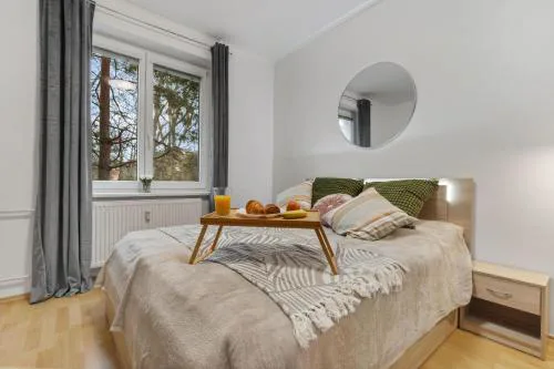 Klimatizovaný Self Check-In Apartmán Ružinov