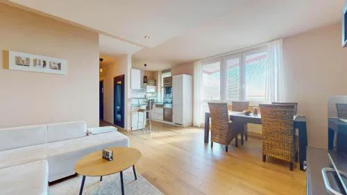 Koloseo apartment