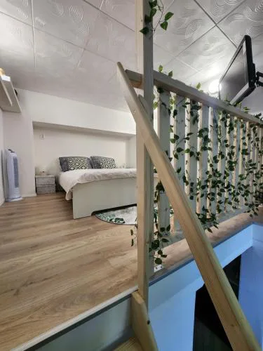 Kramare Apartments