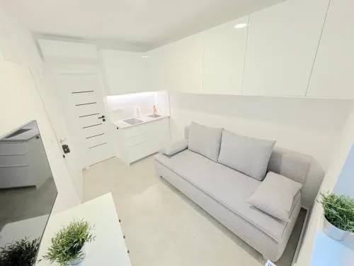 Krásny byt - apartmán 4 v blízkosti centra