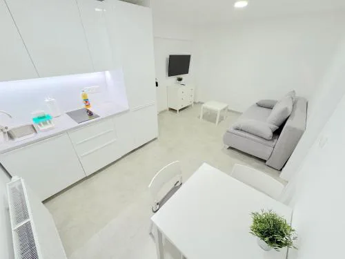 Krásny byt - apartmán 5 v blízkosti centra