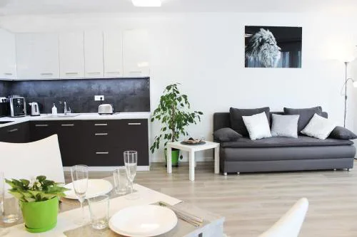 LEO Apartment FREE PARKING - Augusta