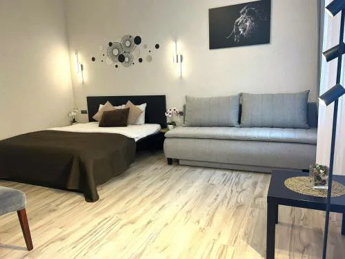 LEO Apartment Obchodna - Delux