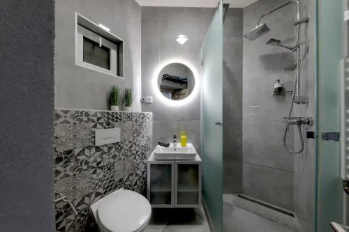 Lovely 2-bedroom apartment in centre of Bratislava