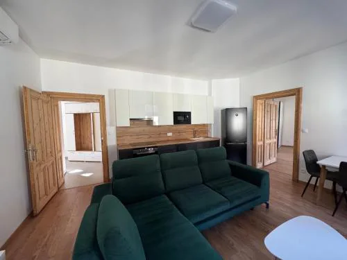 Lovely apartment in centre of Bratislava