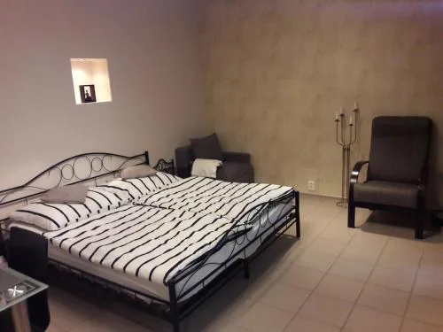 Lucas Apartment - Self check-in