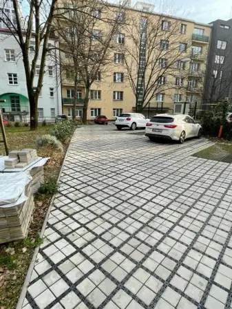 Luxury 2bed flat with free parking