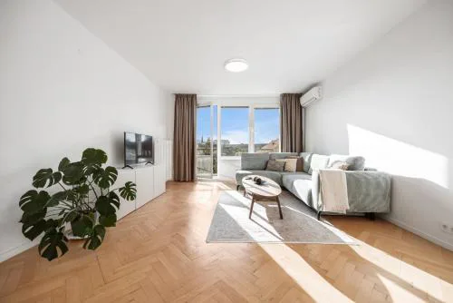 Luxury apartman in Old Town
